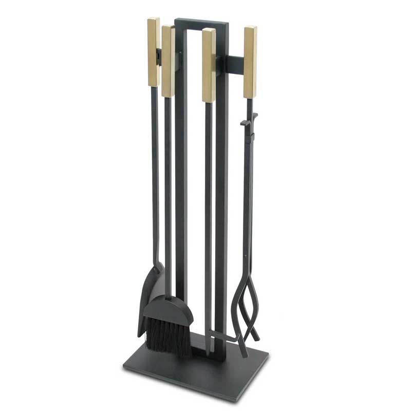 Modern Tool Set - Matte Black