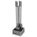 Lanier Tool Set - Natural Iron