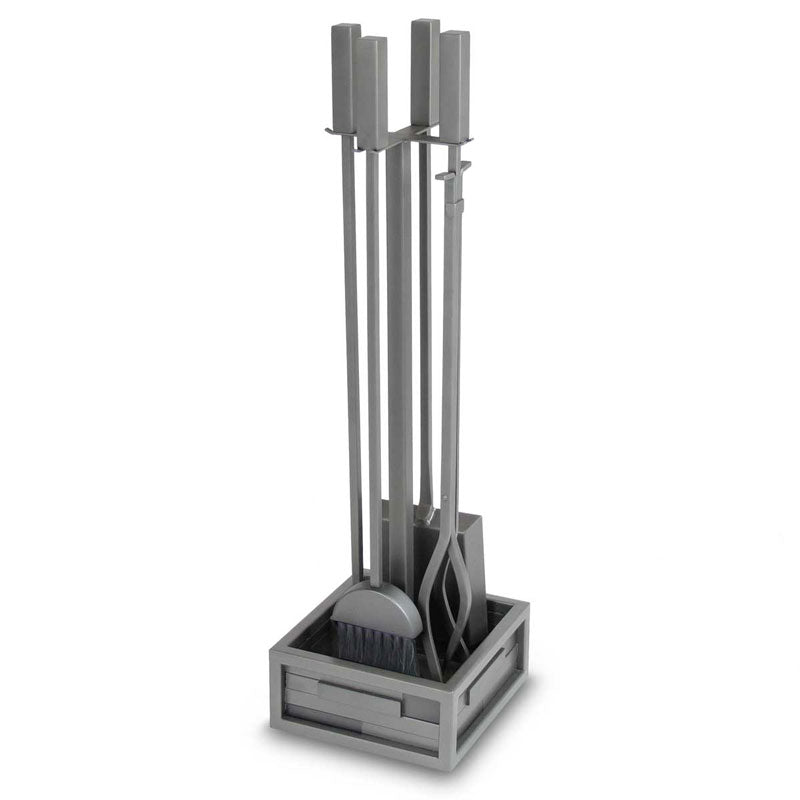 Lanier Tool Set - Natural Iron