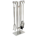 Sinclair Tool Set - Stainless Steel