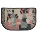 Pinot Noir - 36 × 23 in