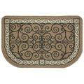 Eastly Scroll - 46 × 27 in