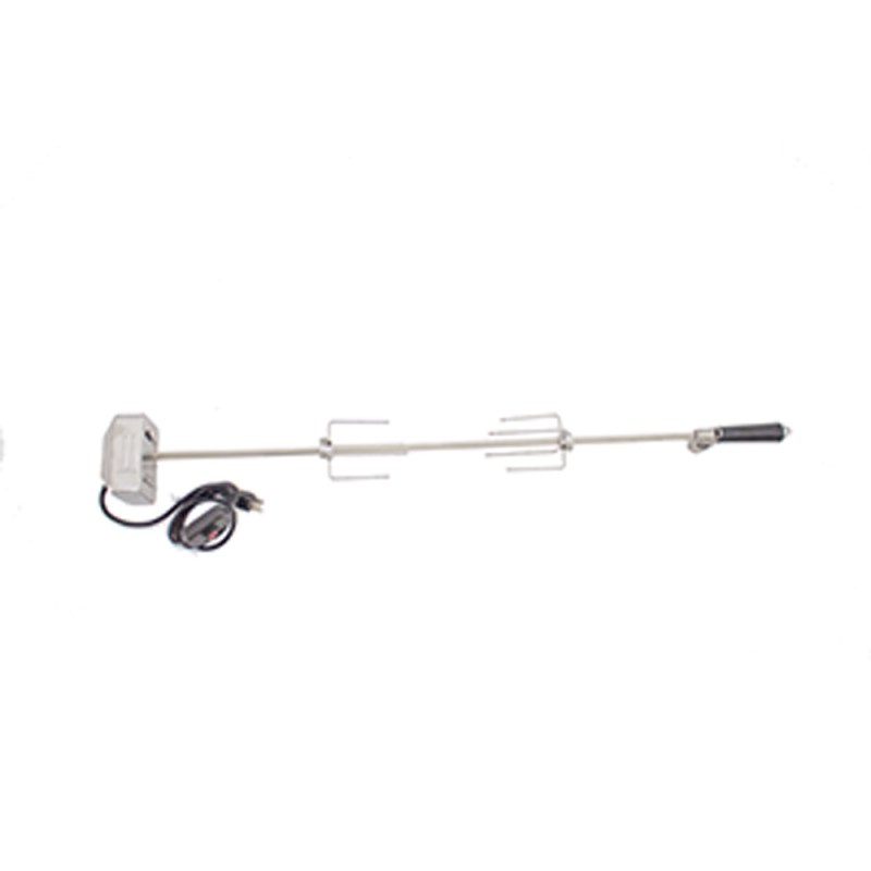 Blaze Rotisserie Kit For 32-Inch 4-Burner Gas Grill – view 2