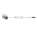 American Made Grills Rotisserie Kit w/ 100-lb. Capacity Motor for 36" Encore/Muscle