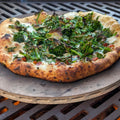 Kalamazoo Pizza Stone for Grills - 15-inch Round