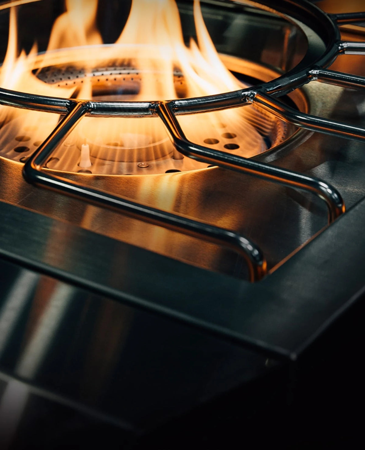 Summerset Pro Power Burner – view 18