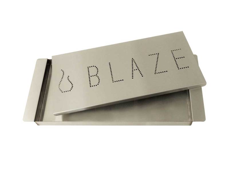 Blaze Extra Large Smoker Box – view 4