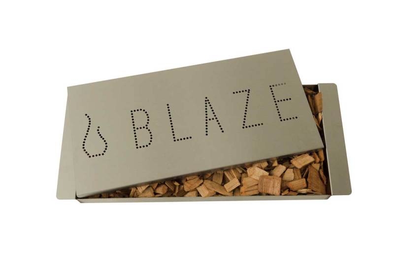 Blaze Extra Large Smoker Box – view 5