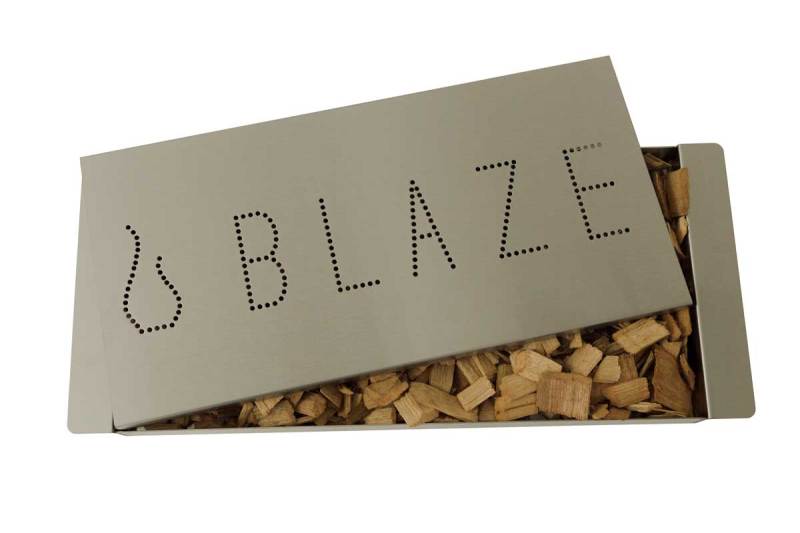 Blaze Extra Large Smoker Box – view 2