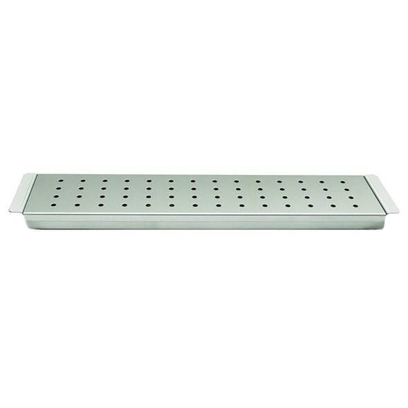 American Made Grills Atlas Stainless Steel Smoker Tray