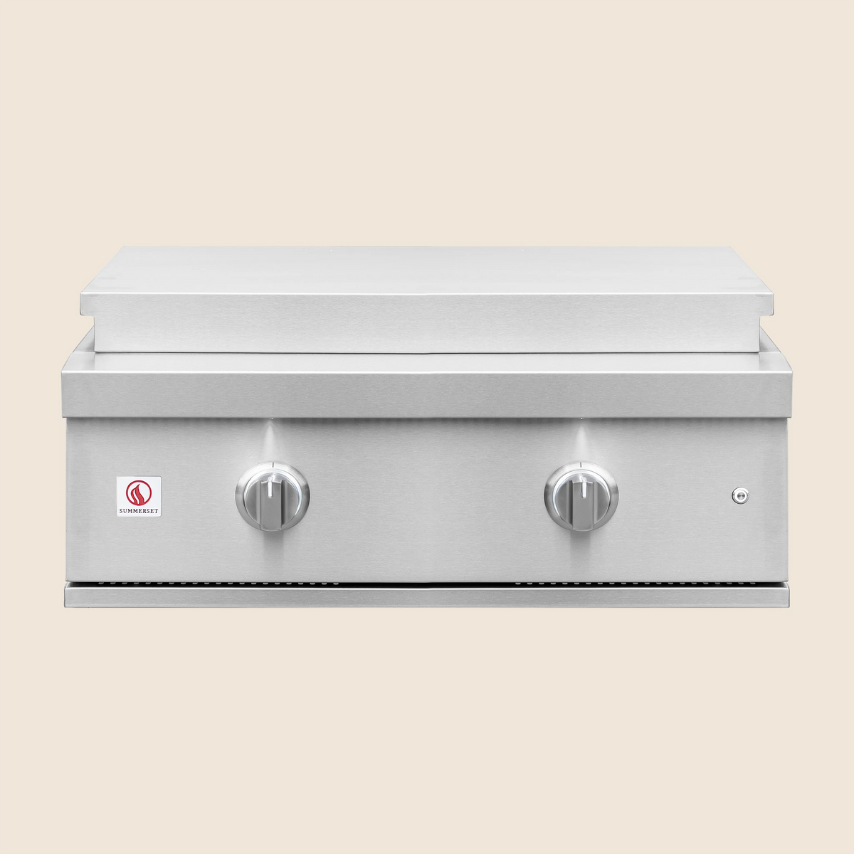 Summerset 30" Griddle Pro Built-In