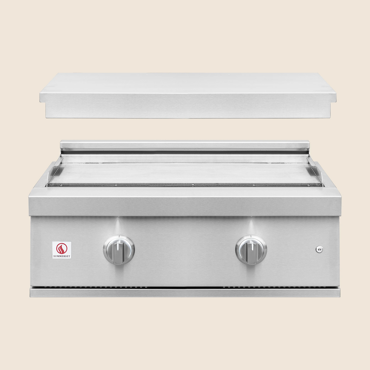 Summerset 30" Griddle Pro Built-In – view 6