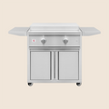 Summerset Cart for 30" Griddle Pro Grill