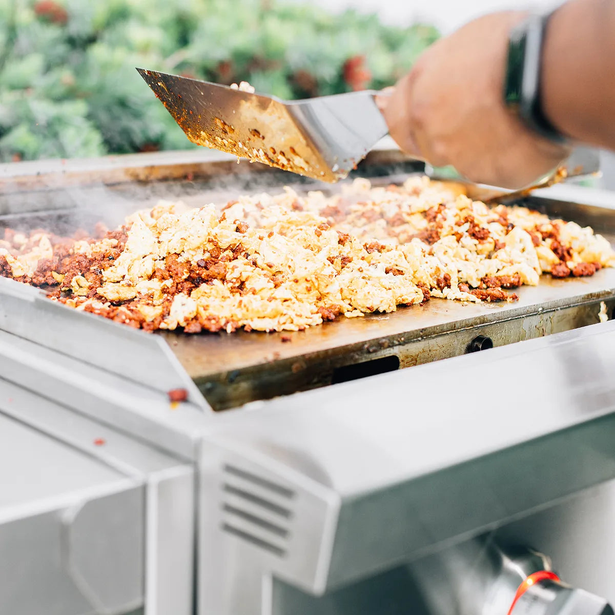 Summerset 30" Griddle Pro Built-In – view 9