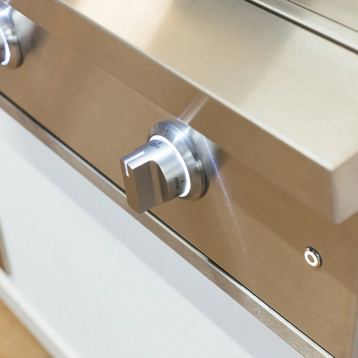 Summerset 30" Griddle Pro Built-In – view 10