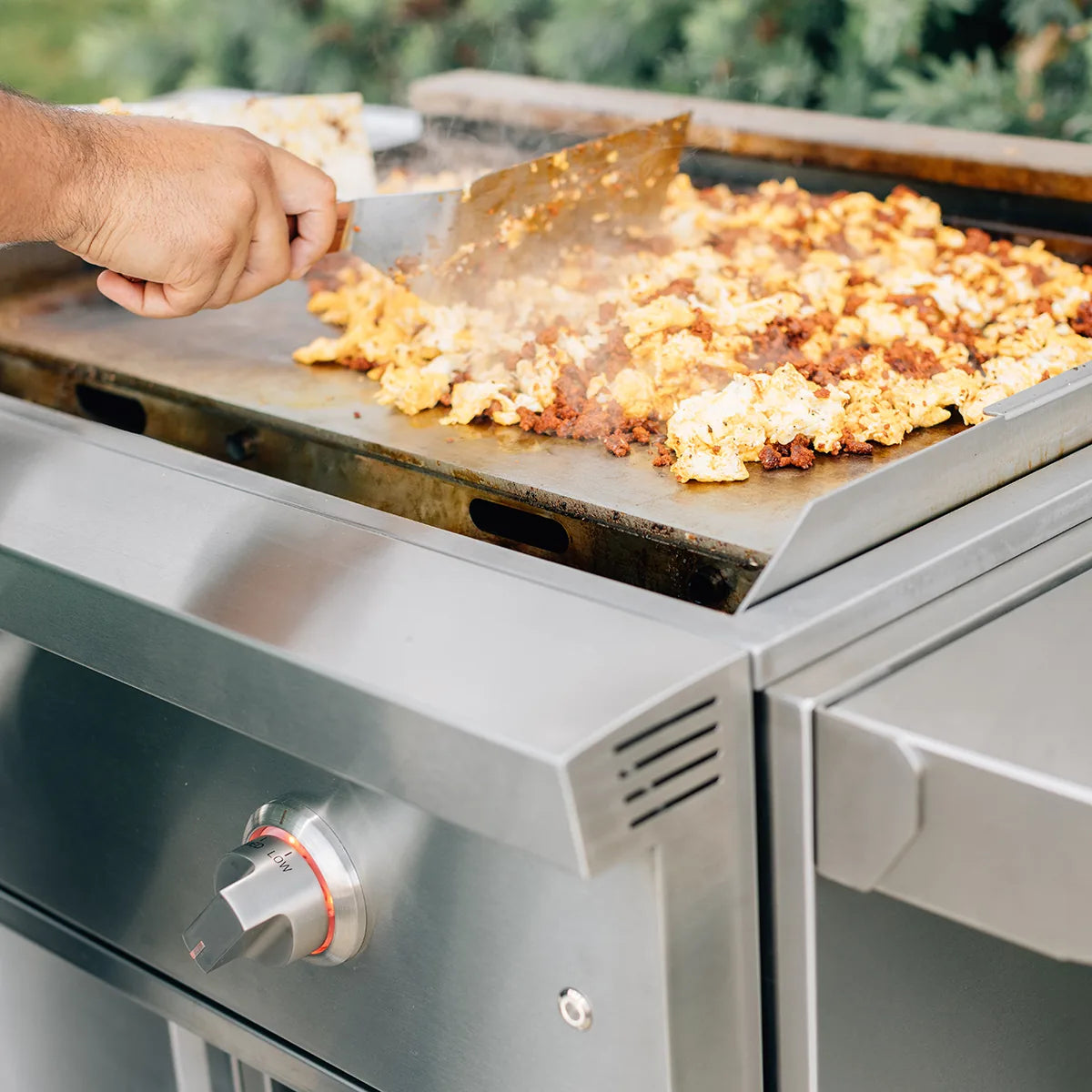 Summerset 30" Griddle Pro Built-In – view 8