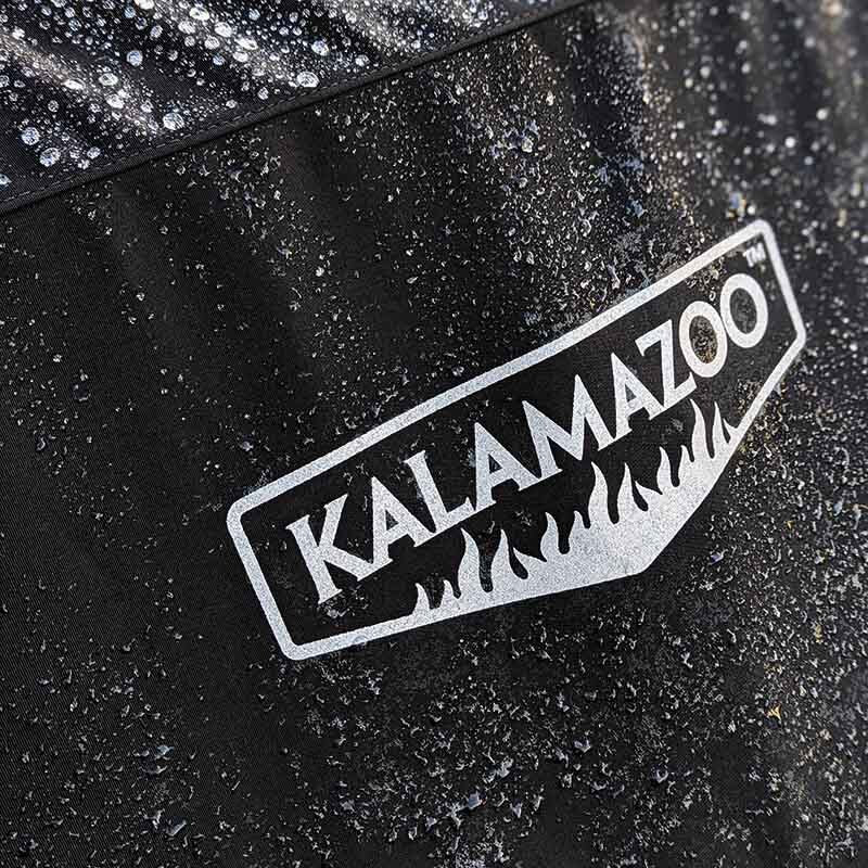 Kalamazoo Sunbrella Cover