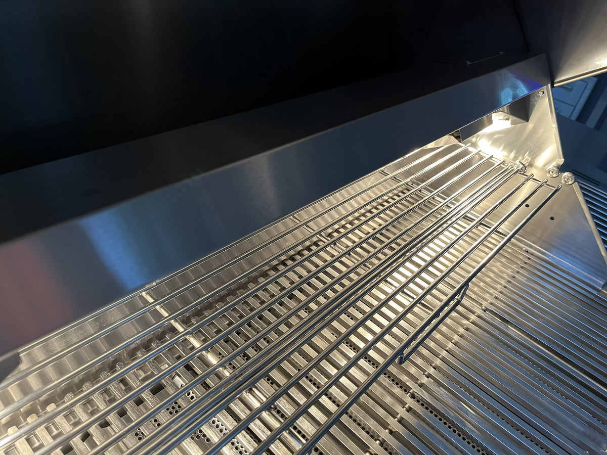 XO Appliance 32" XO Performance XLT2 Grill (XO-XOGRILL32XLT2N) – view 8