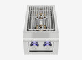 XO Appliance Performance XLT Double Side Burner (XO-XOGSIDEBXLTN)