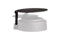 Big Green Egg rEGGulator Rain Cap (for 2XL, XL, L, M)
