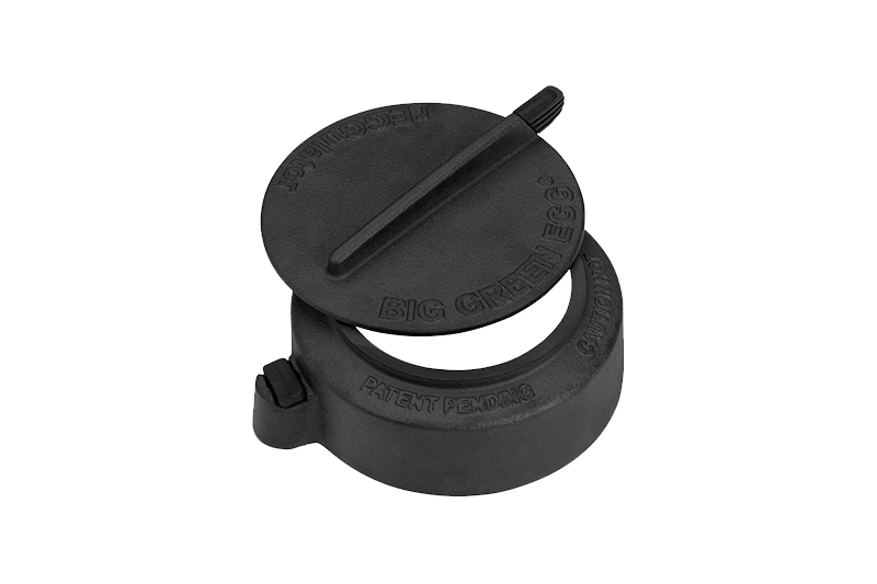 Big Green Egg rEGGulator Vent Cap (for S, MX)