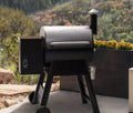 Traeger Traeger Mesa 20 Wood Pellet Grill