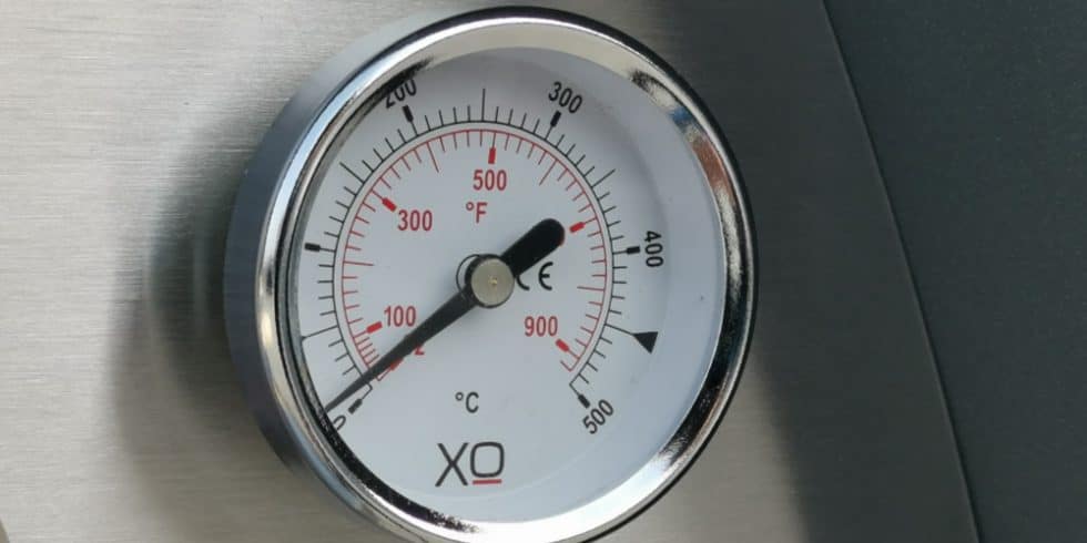 XO Appliance Freestanding Wood-Fired Oven – view 8