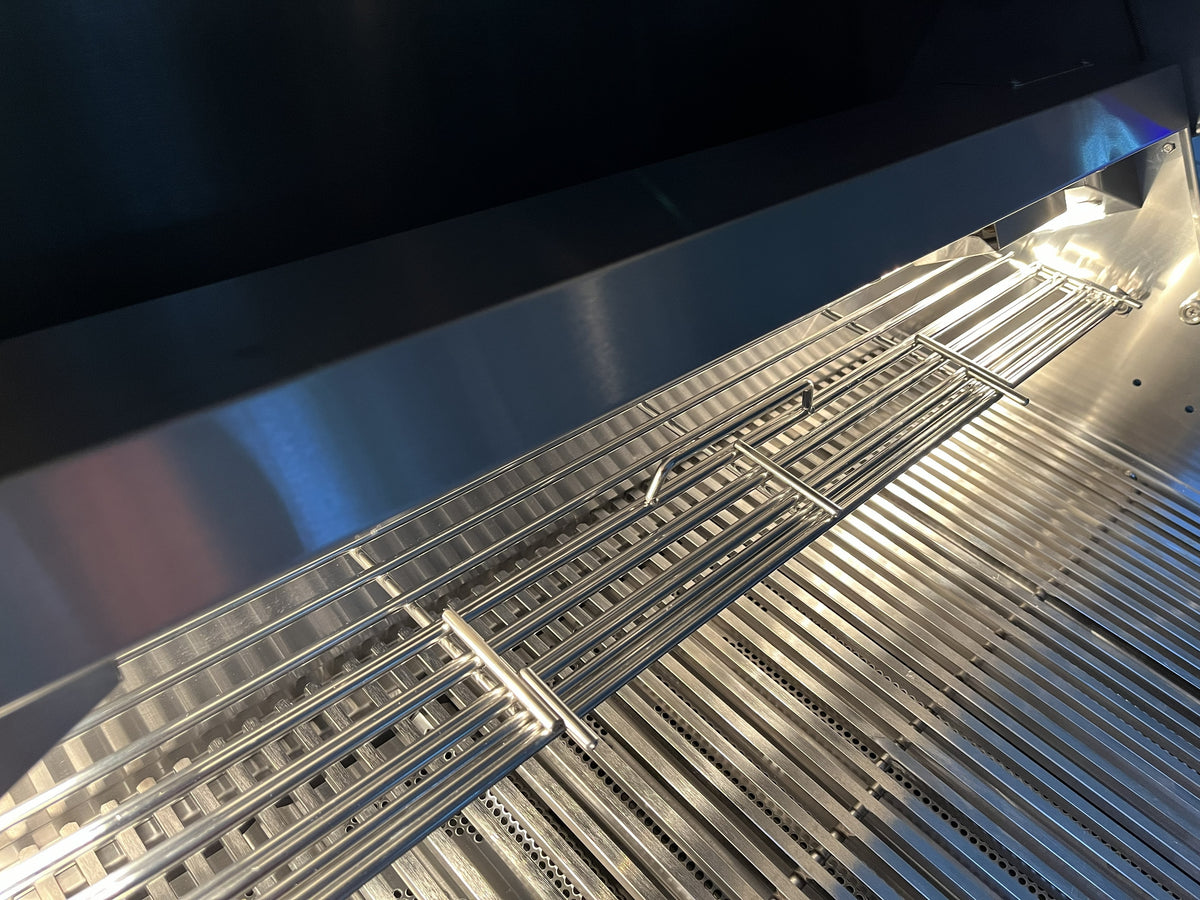 XO Appliance 40" XO Performance XLT2 Grill (XO-XOGRILL40XLT2L) – view 9