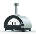 XO Appliance Tabletop Wood-Fired Oven (XO-XOPIZZA1SS)