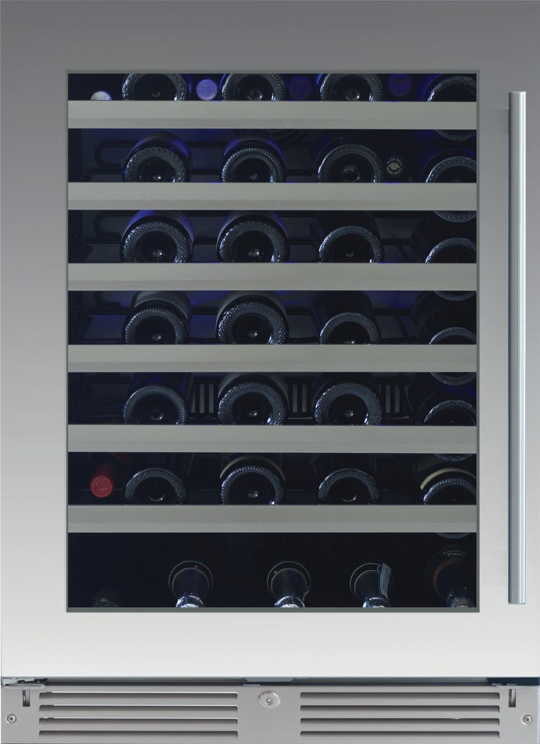 XO Appliance 24" Single Zone Wine Cooler