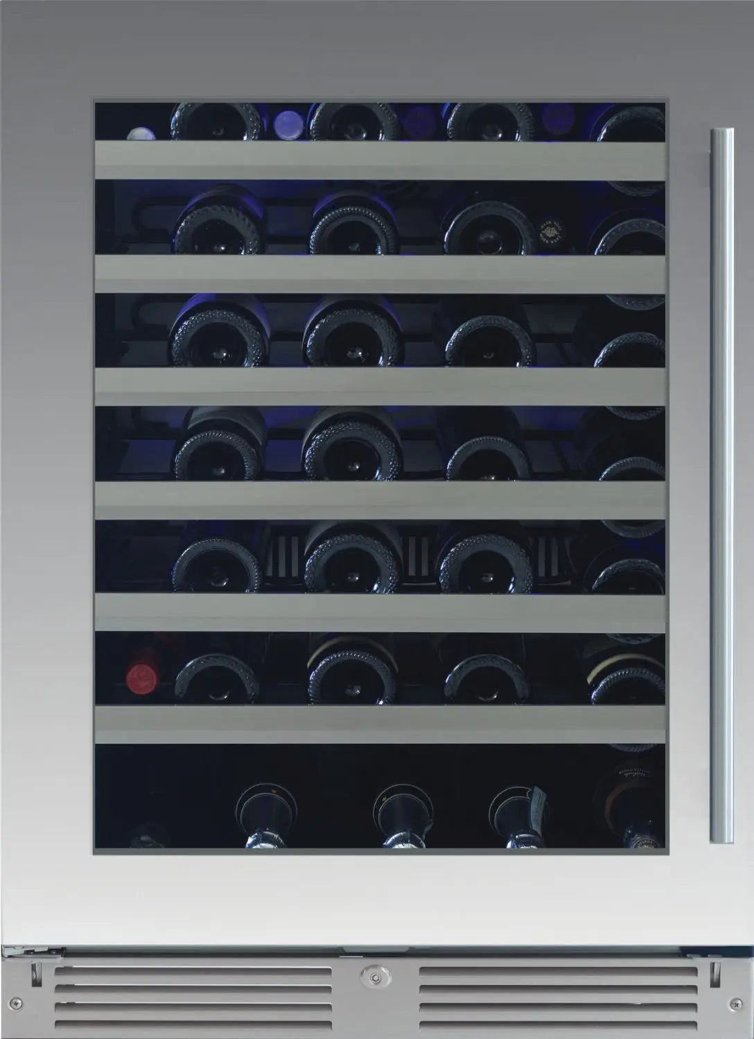 XO Appliance 24" Single Zone Wine Cooler – view 2