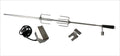 XO Appliance 40" XLT Rotisserie Kit