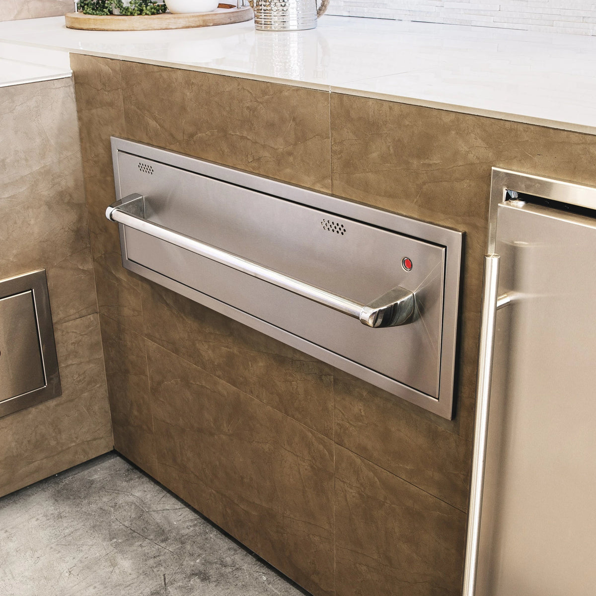 Summerset 36" Warming Drawer – view 5