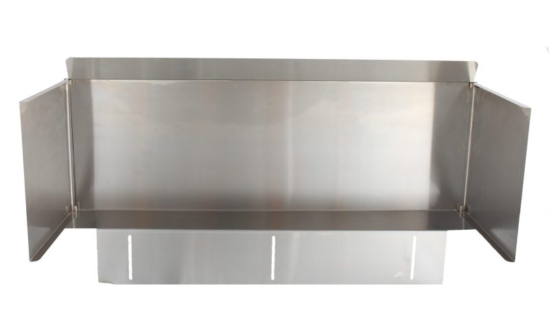 Blaze Blaze Wind Guards – view 3