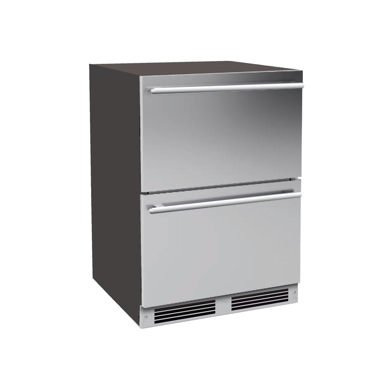 XO Appliance 24" Refrigerated Drawers (XO-XOU24RDS) – view 5