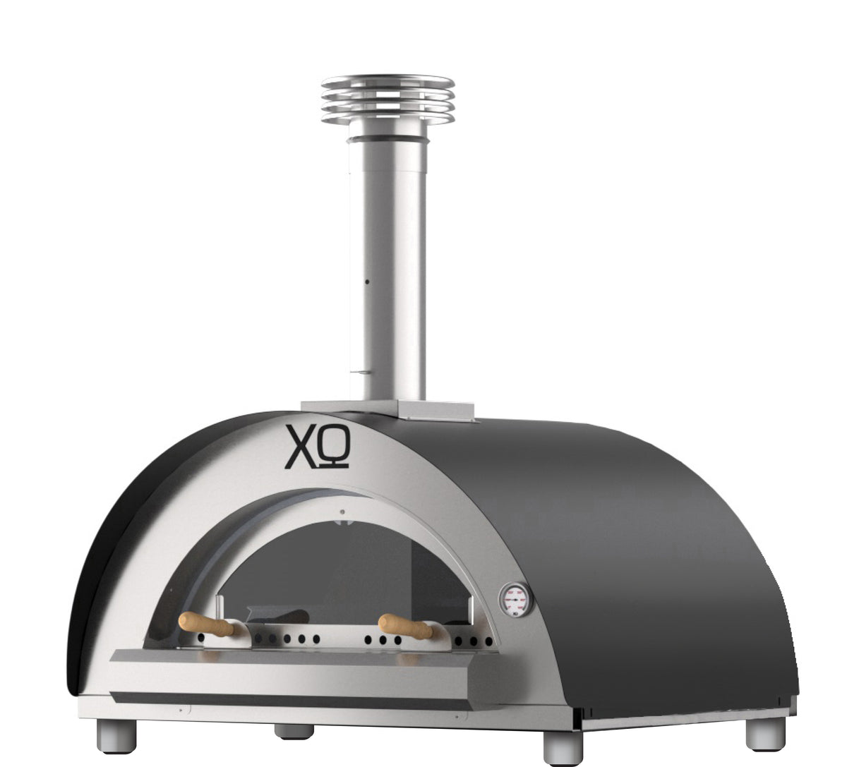 XO Appliance XOPIZZA4 Leg Kit – view 3