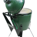 Big Green Egg Nest Handler