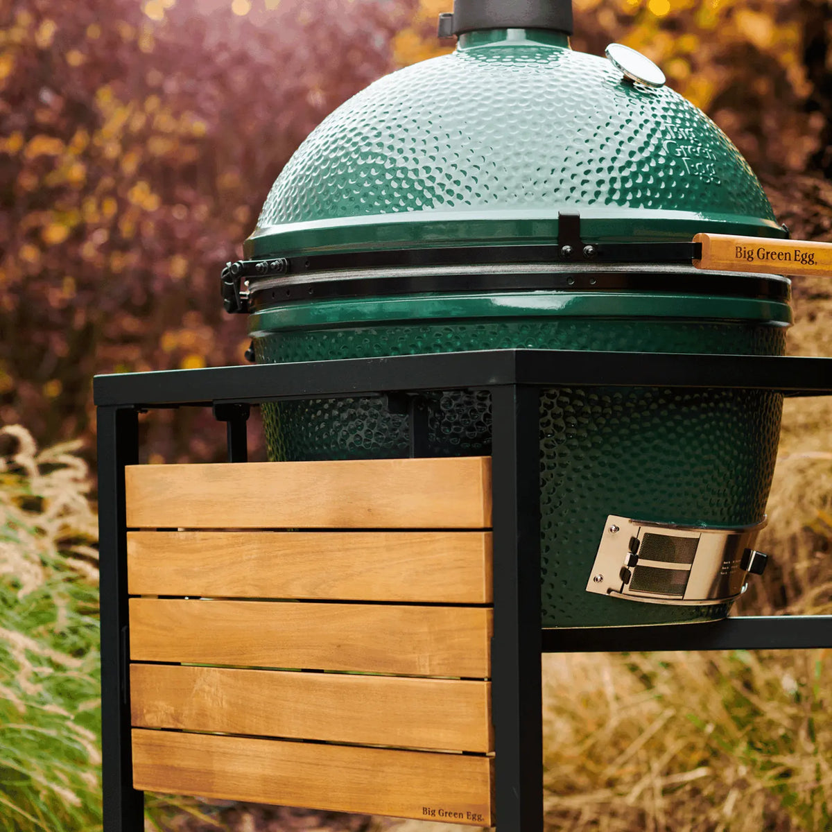 Big Green Egg Modular EGG Mate – view 3