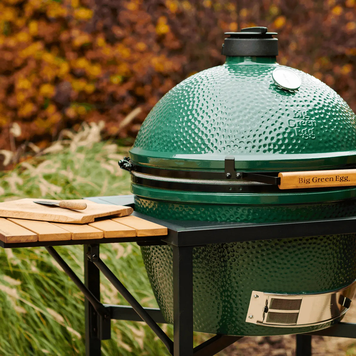 Big Green Egg Modular EGG Mate – view 2
