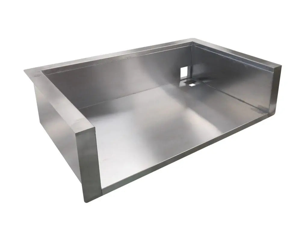 XO Appliance 40" XO Performance XLT2 Grill (XO-XOGRILL40XLT2L) – view 17