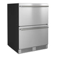 XO Appliance 24" Refrigerated Drawers (XO-XOU24RDS) – view 3