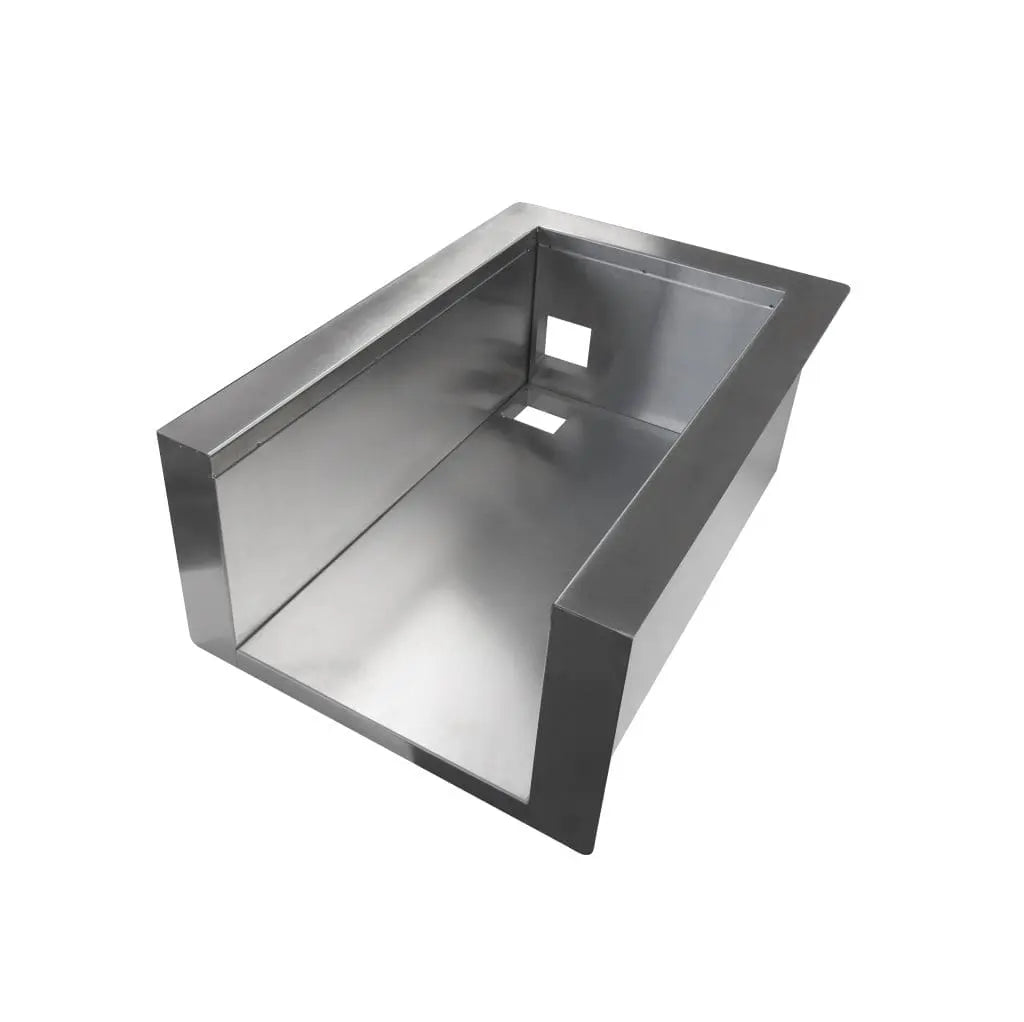 XO Appliance Performance XLT Double Side Burner (XO-XOGSIDEBXLTL) – view 9