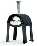 XO Appliance Freestanding Wood-Fired Oven
