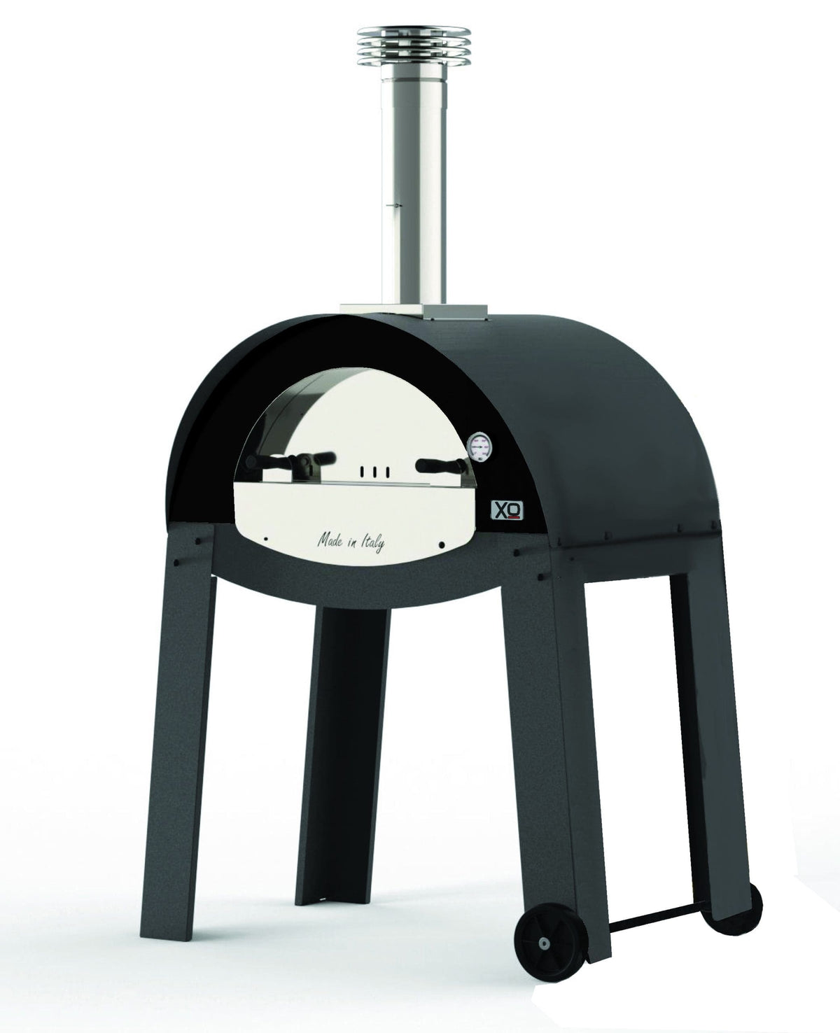XO Appliance Freestanding Wood-Fired Oven
