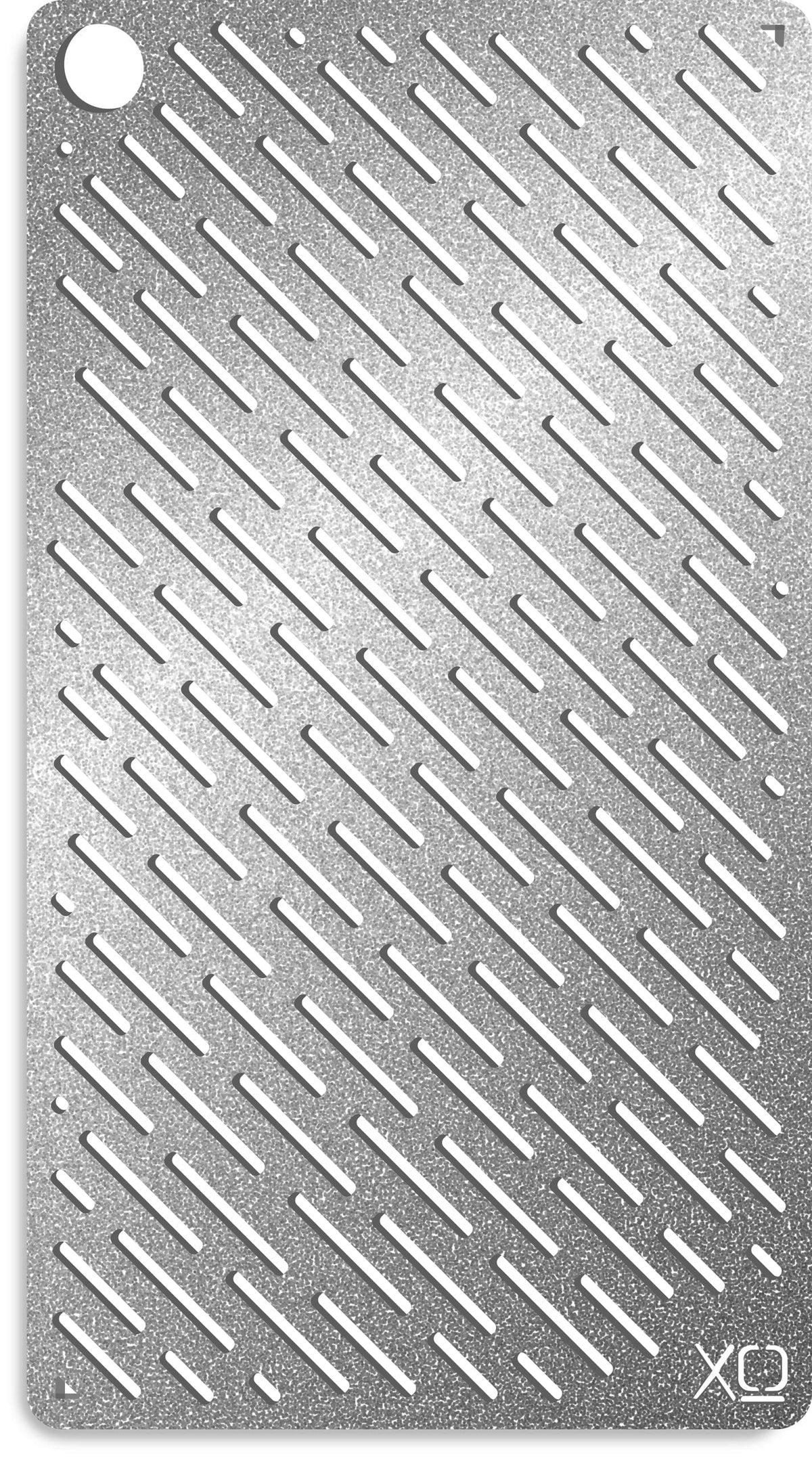 XO Appliance Laser Cut Veggie Grate for 42in Pro Grade grills