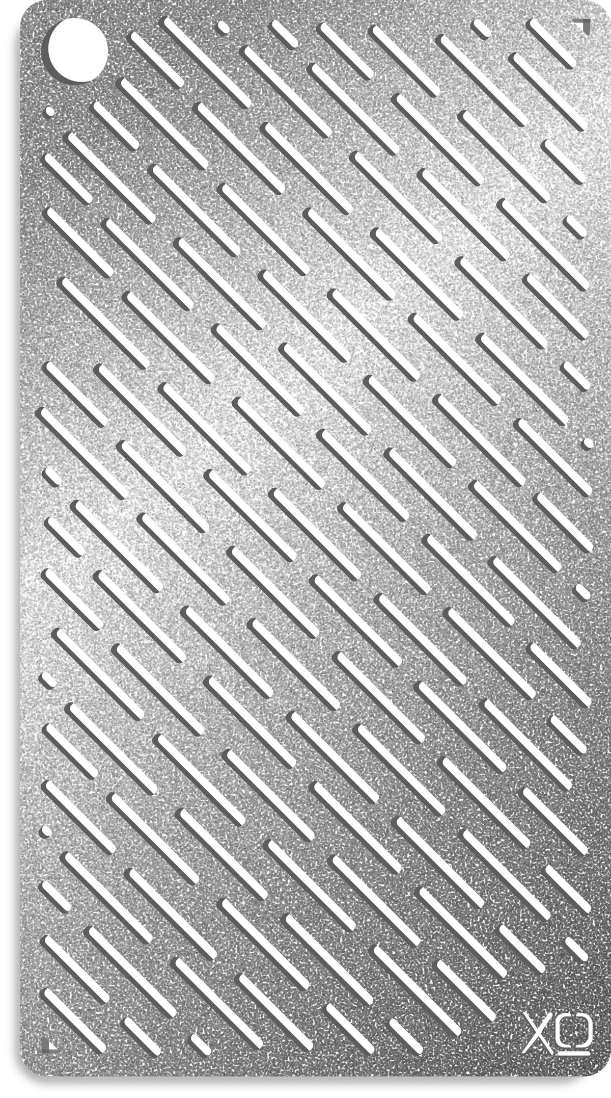 XO Appliance Laser Cut Veggie Grate for 42in Pro Grade grills – view 2