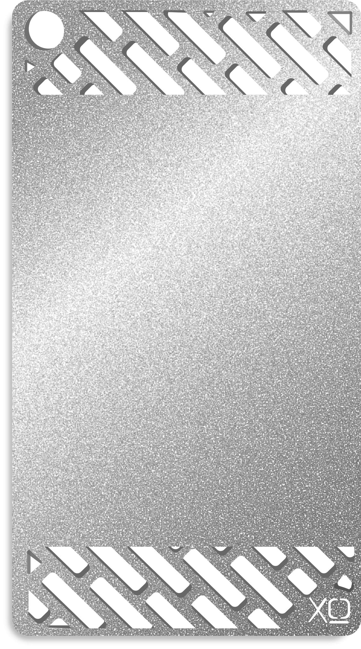 XO Appliance Laser Cut Griddle Grate for 36in Pro Grade grills