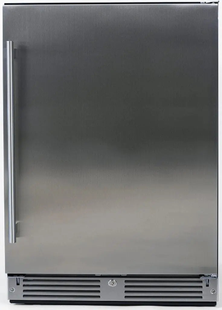 XO Appliance Factory Assembled Outdoor Designer Island (XO-XOGOK36V2WH) – view 7